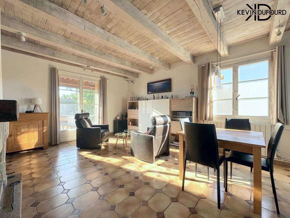 Maison à vendre, 100m², Vesseaux