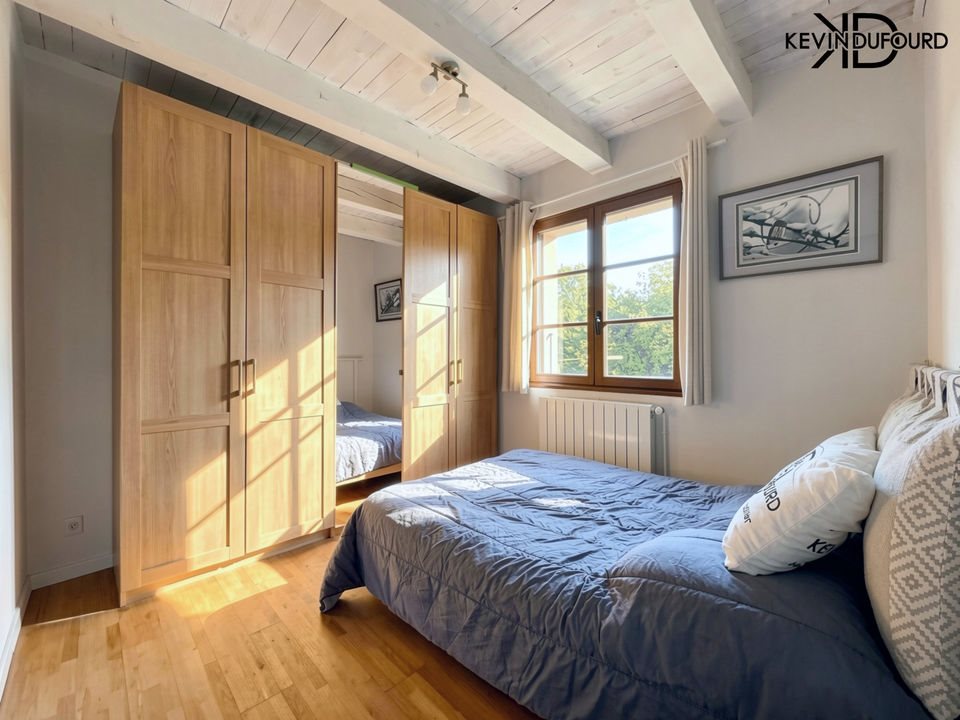 Maison à vendre, 100m², Vesseaux