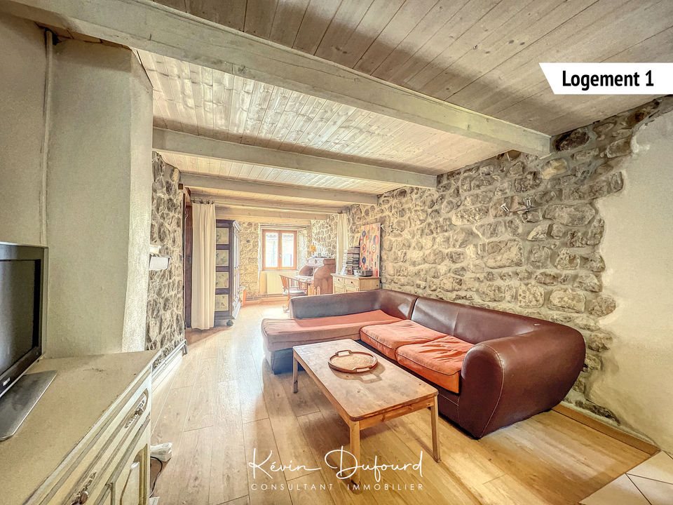 Maison à vendre, 300m², Burzet