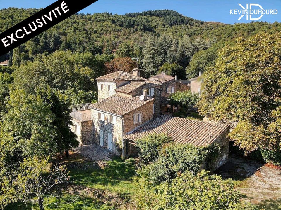 Maison à vendre, 300m², Saint-Etienne-de-Boulogne