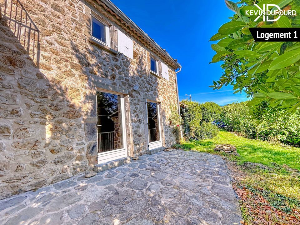Maison à vendre, 300m², Saint-Etienne-de-Boulogne