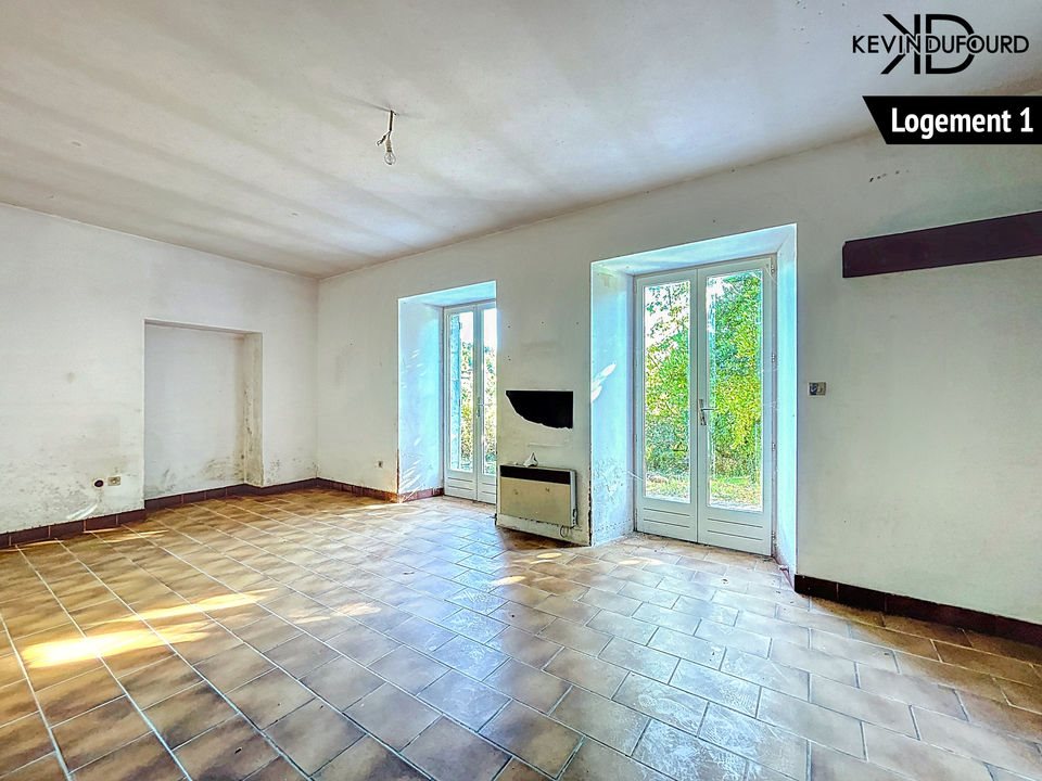 Maison à vendre, 300m², Saint-Etienne-de-Boulogne
