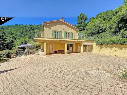 Maison 11 pièces 225 m² · à Vals-les-Bains · 225 m² · 370 000 €