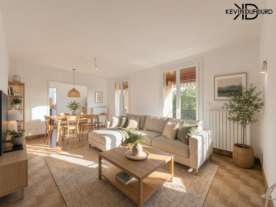 Maison à vendre, 115m², Vals-les-Bains