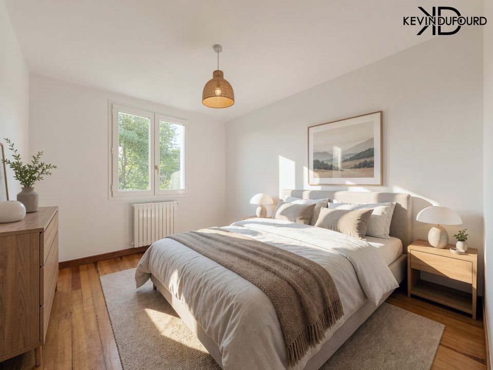 Maison à vendre, 115m², Vals-les-Bains
