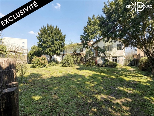 Maison 5 pièces 100 m² · à Lalevade-d'Ardèche · 100 m² · 130 000 €