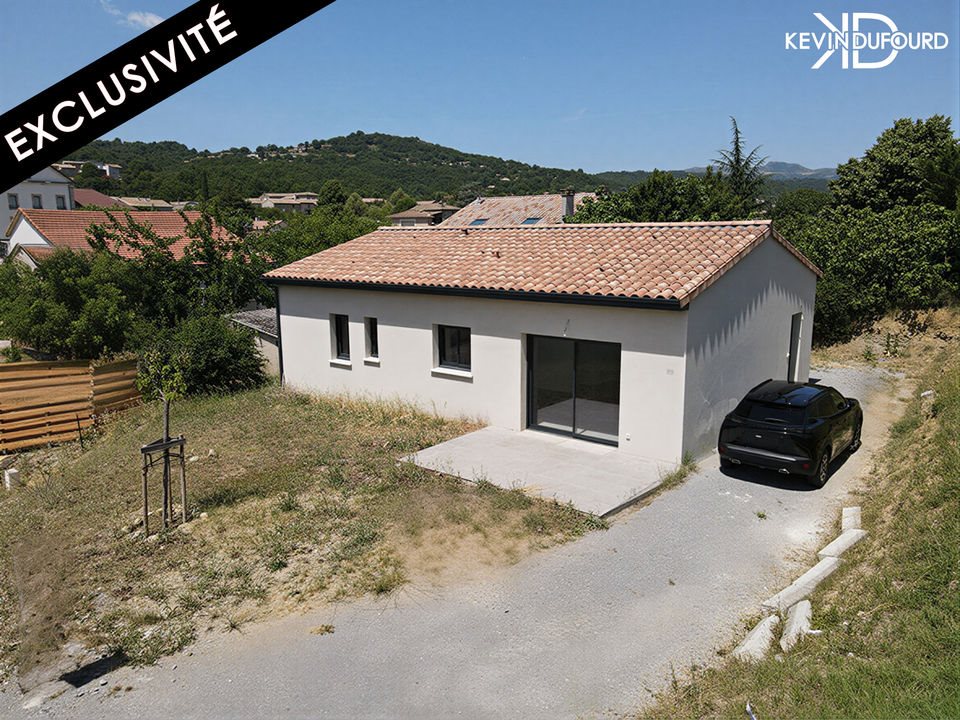 Maison à vendre, 91m², Vesseaux