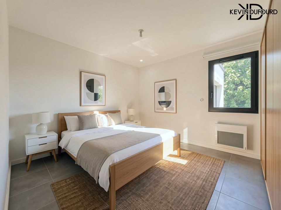 Maison à vendre, 91m², Vesseaux