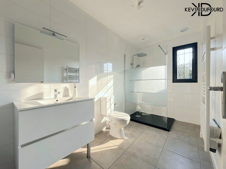 Maison à vendre, 91m², Vesseaux