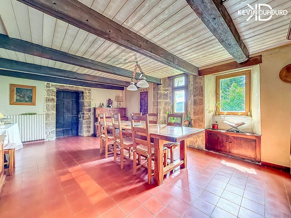 Maison à vendre, 350m², Thueyts