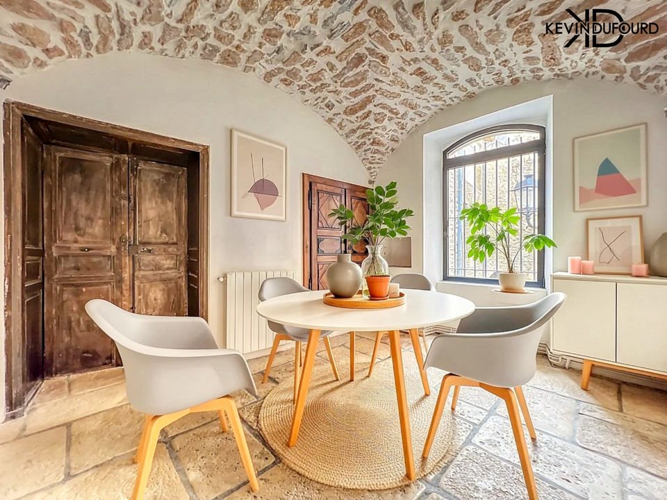 Maison à vendre, 200m², Aubenas