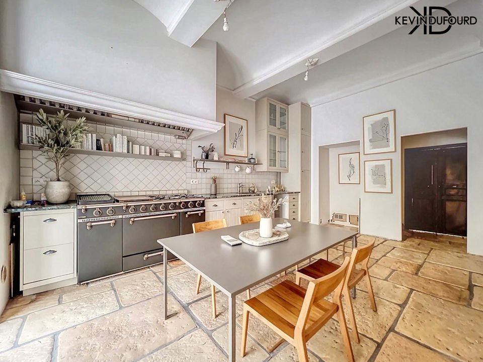 Maison à vendre, 200m², Aubenas