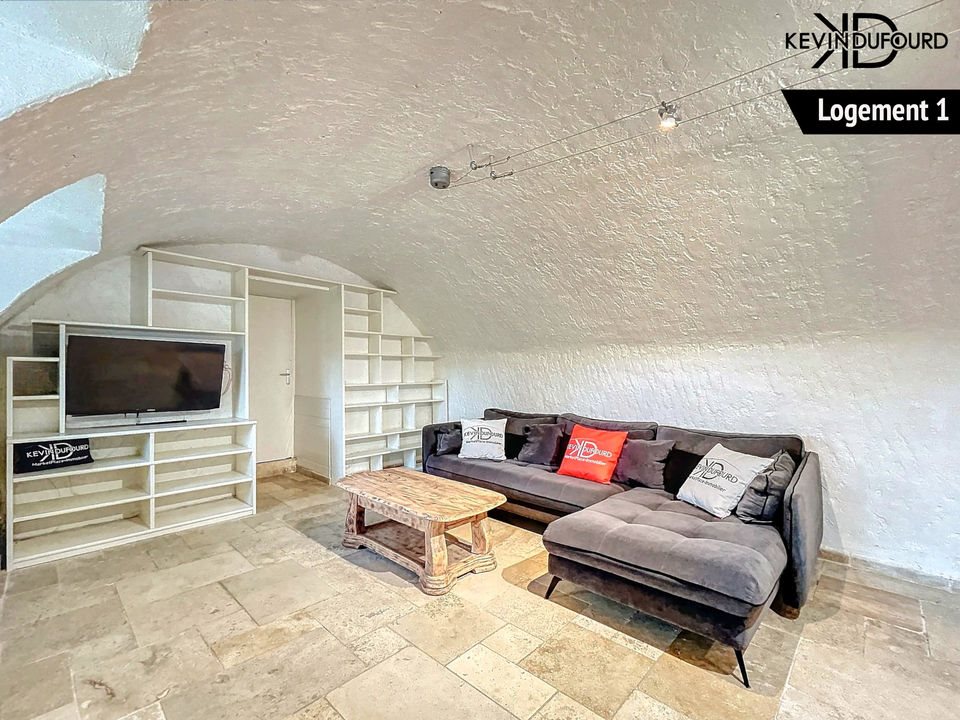 Maison à vendre, 160m², Villeneuve-de-Berg