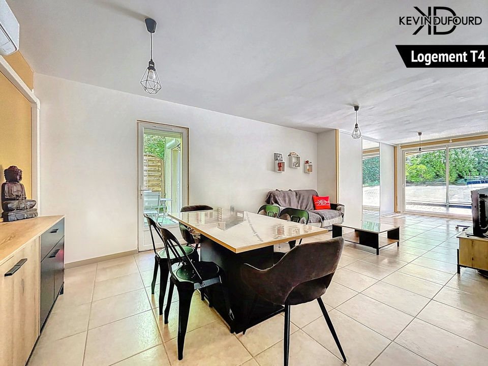 Maison à vendre, 225m², Vals-les-Bains