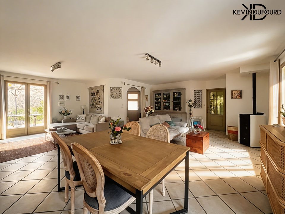 Maison à vendre, 140m², Thueyts