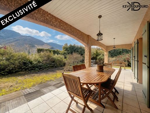 Maison 6 pièces 140 m² · à Thueyts · 140 m² · 260 000 €