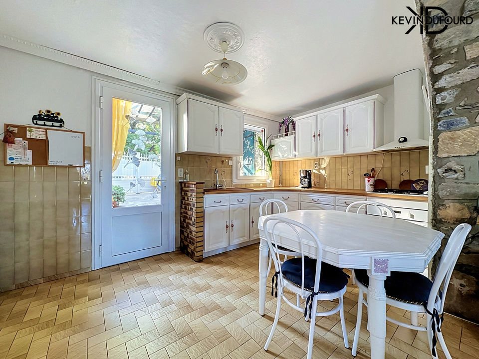 Maison à vendre, 95m², Aubenas