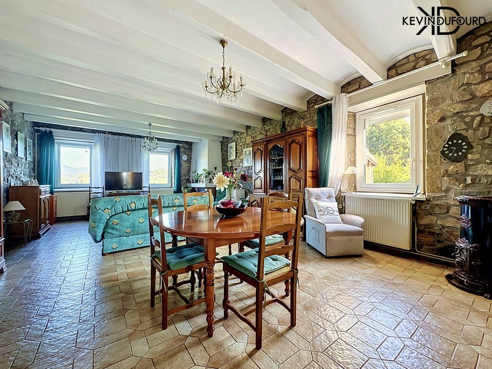 Maison à vendre, 95m², Aubenas