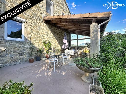 Maison 4 pièces 95 m² · à Aubenas · 95 m² · 230 000 €
