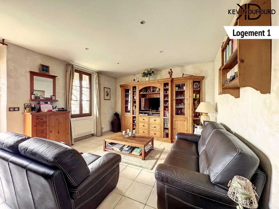Maison à vendre, 200m², Vals-les-Bains