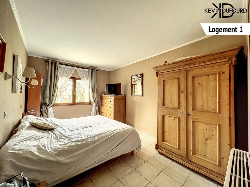Maison à vendre, 200m², Vals-les-Bains