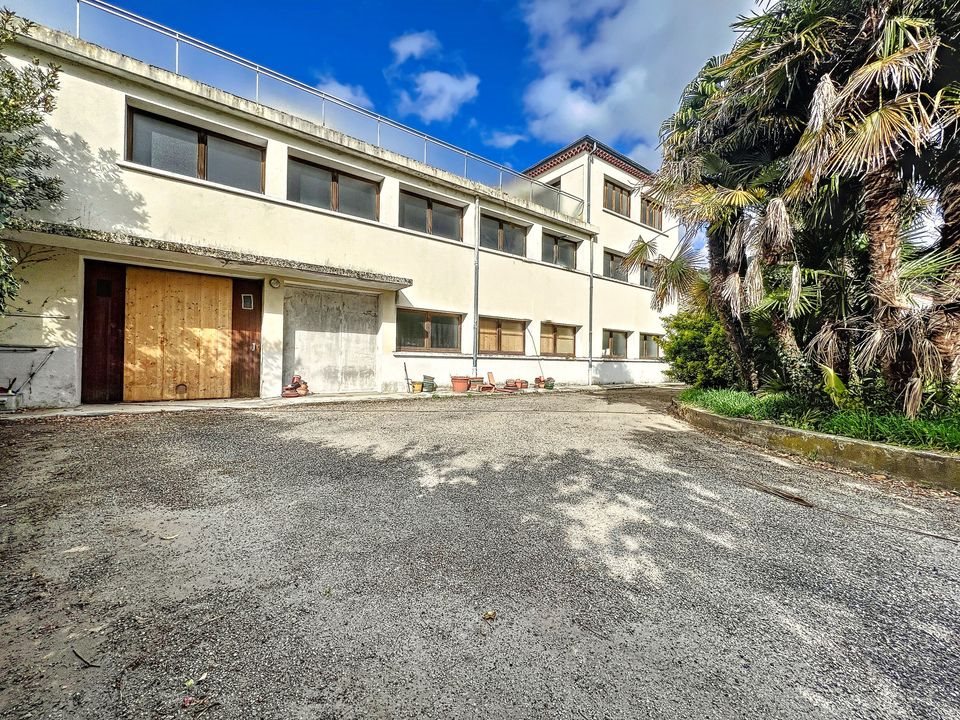 Maison à vendre, 1050m², Labégude