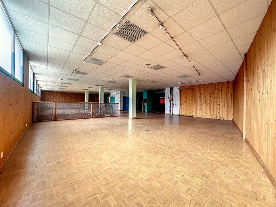 Maison à vendre, 1050m², Labégude
