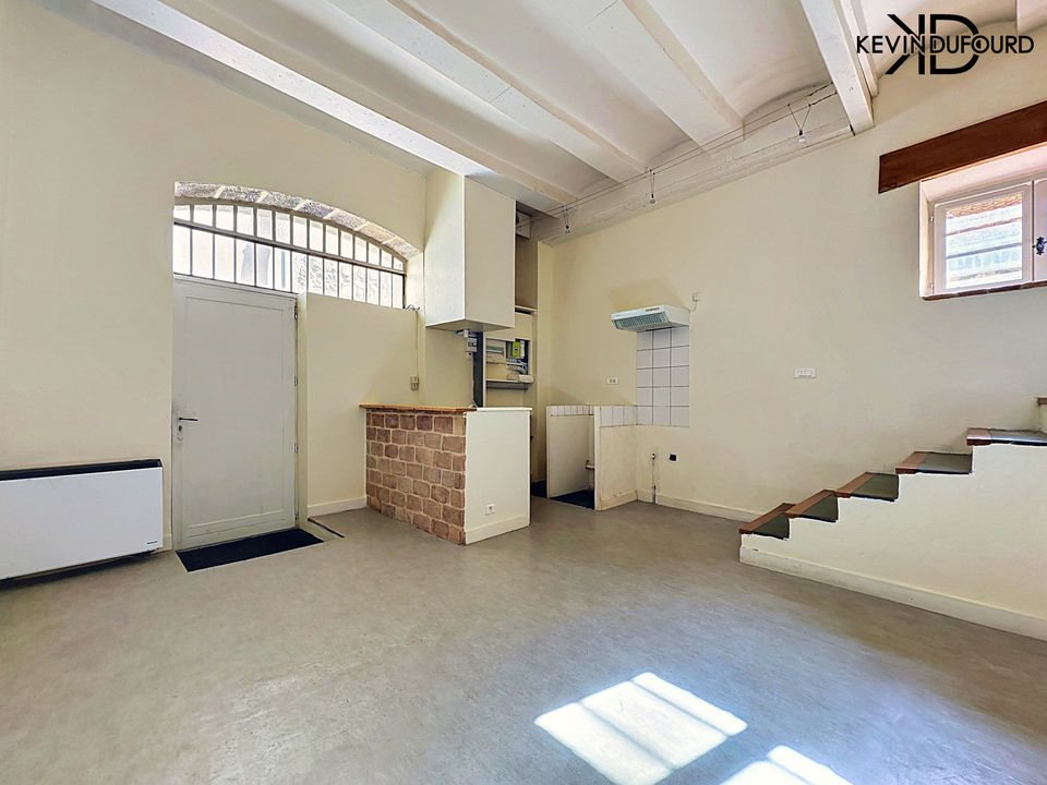 Maison à vendre, 60m², Aubenas