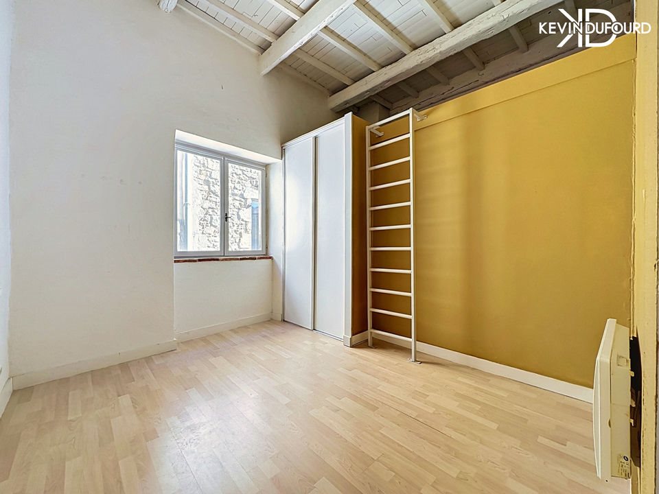 Maison à vendre, 60m², Aubenas