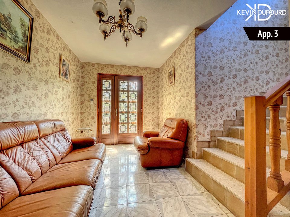 Maison à vendre, 335m², Lalevade-d'Ardèche