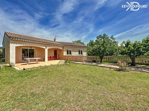 Maison 5 pièces 130 m² · à Largentière · 130 m² · 260 000 €