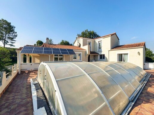 Maison 6 pièces 110 m² · à Rosières · 110 m² · 240 000 €