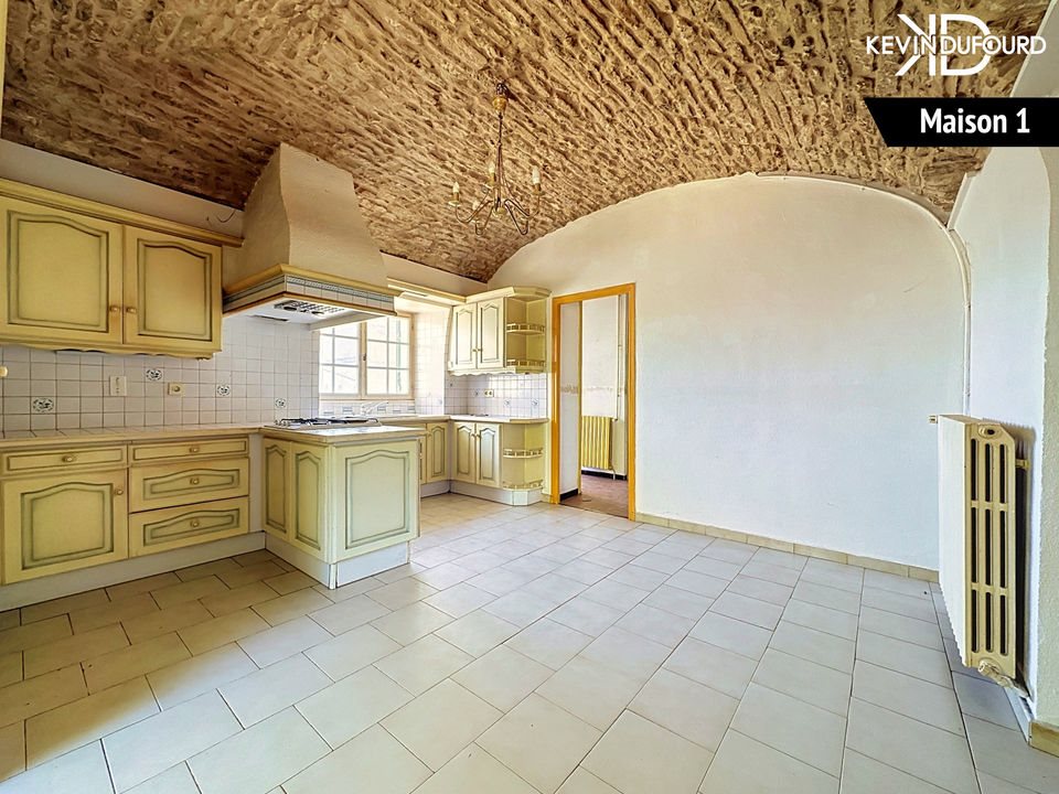 Maison à vendre, 250m², Orgnac-l'Aven