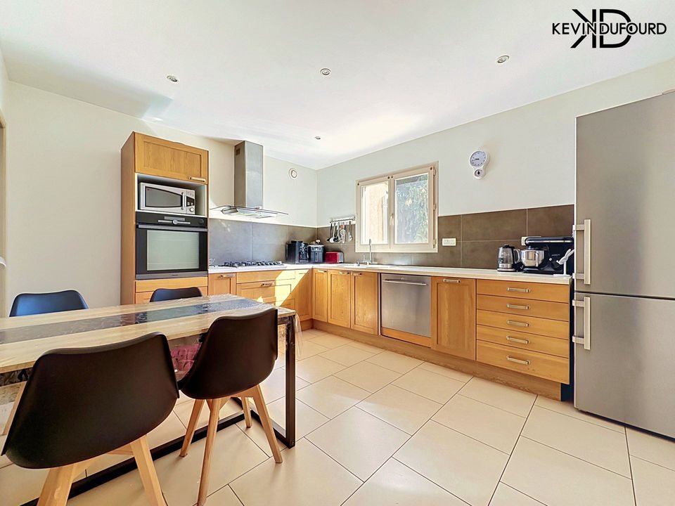 Maison à vendre, 120m², Aubenas