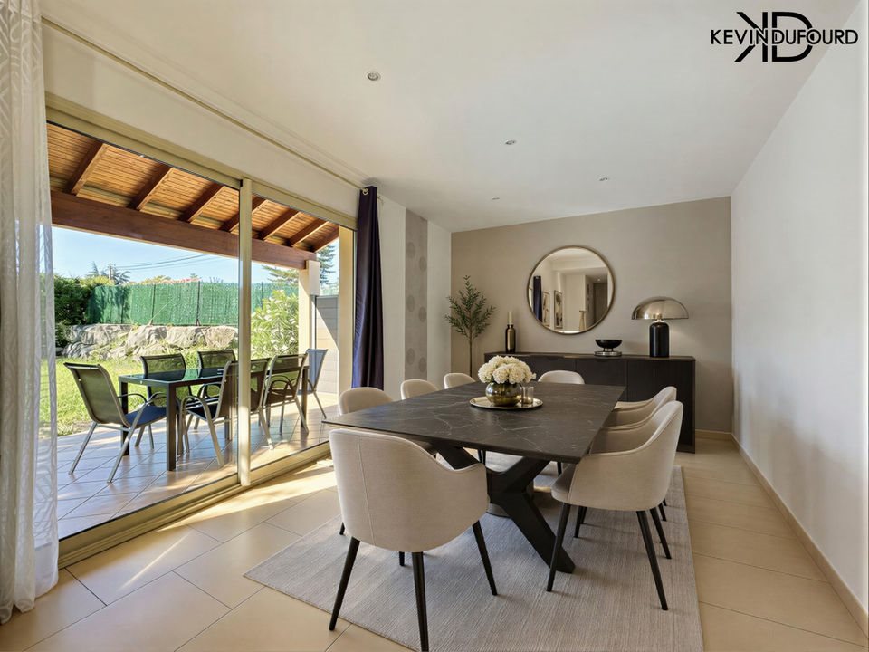 Maison à vendre, 120m², Aubenas