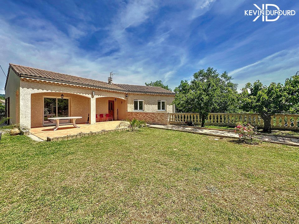 Maison à vendre, 130m², Largentière