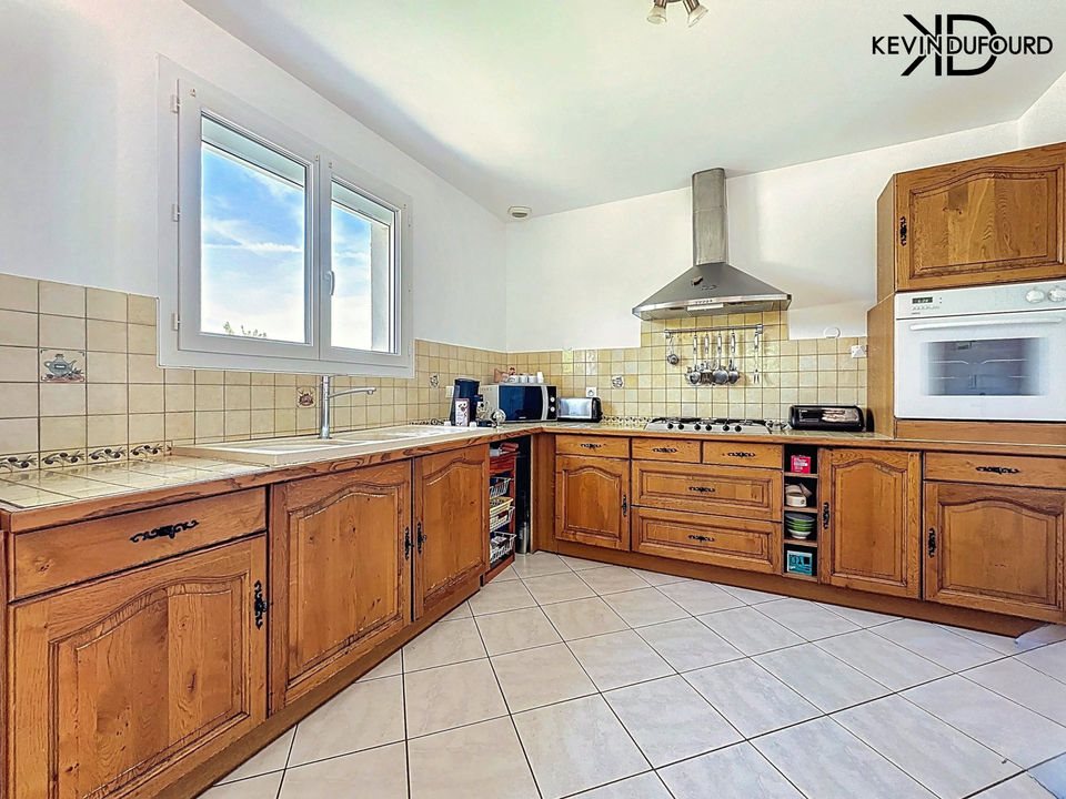 Maison à vendre, 130m², Largentière