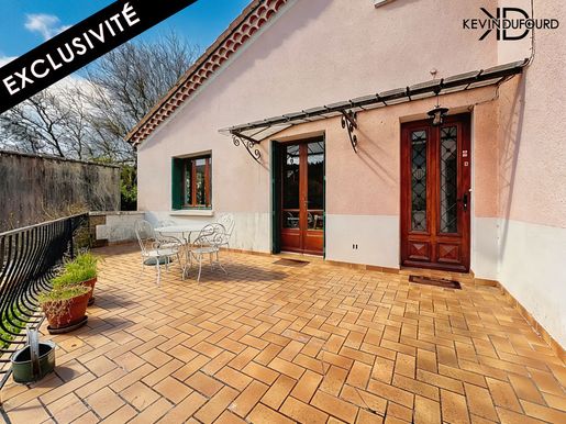 Maison 6 pièces 125 m² · à Labégude · 125 m² · 220 000 €