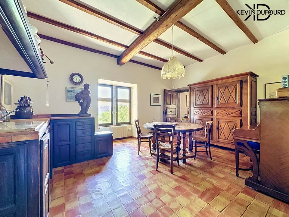 Maison à vendre, 225m², Aubenas