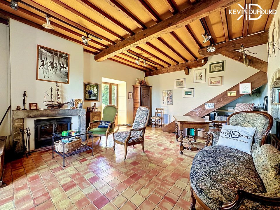 Maison à vendre, 225m², Aubenas