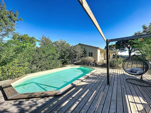 Maison 7 pièces 135 m² · à Joyeuse · 135 m² · 360 000 €