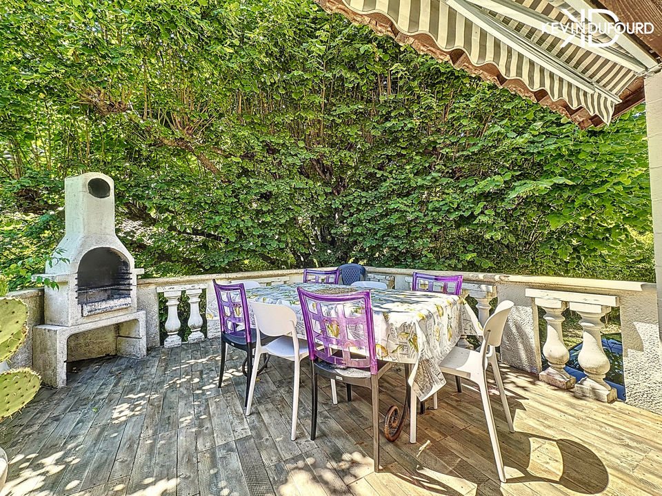 Maison à vendre, 115m², Thueyts