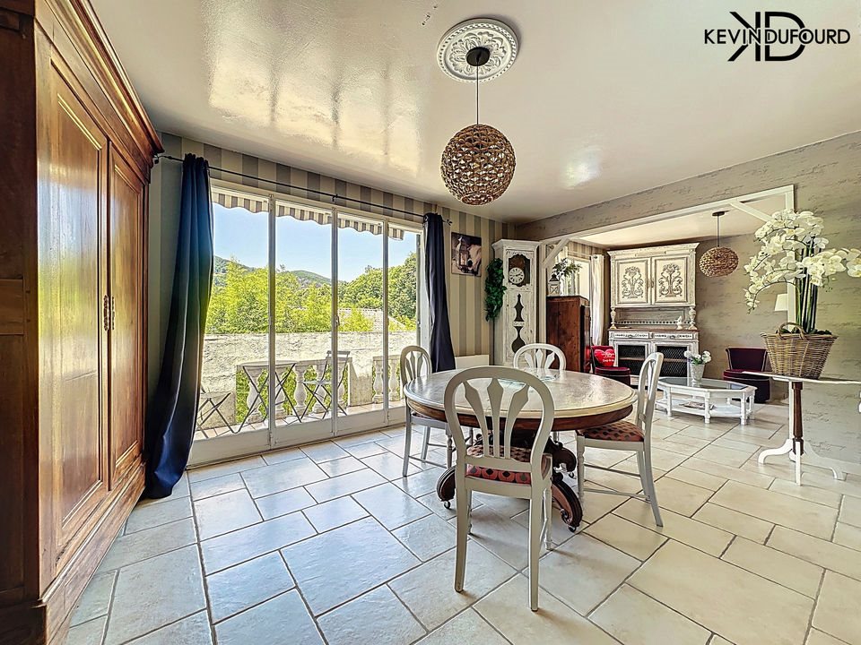 Maison à vendre, 115m², Thueyts