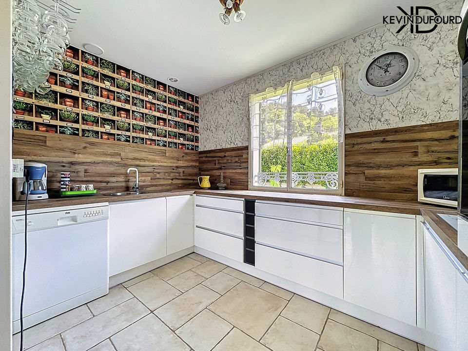 Maison à vendre, 115m², Thueyts