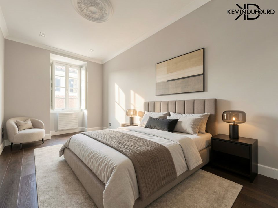 Appartement à vendre, 140m², Aubenas