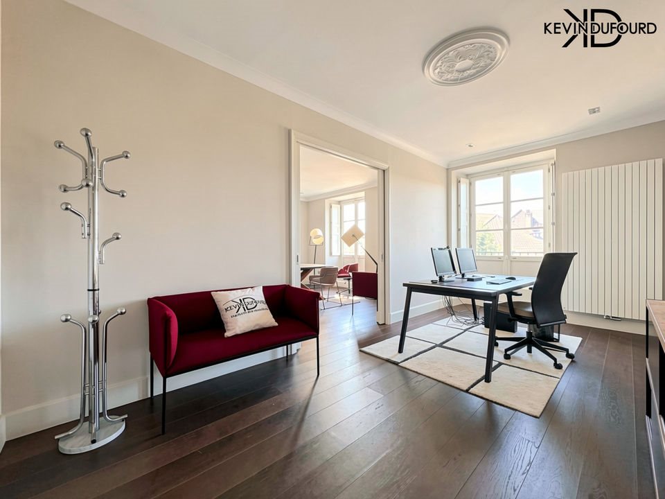 Appartement à vendre, 140m², Aubenas