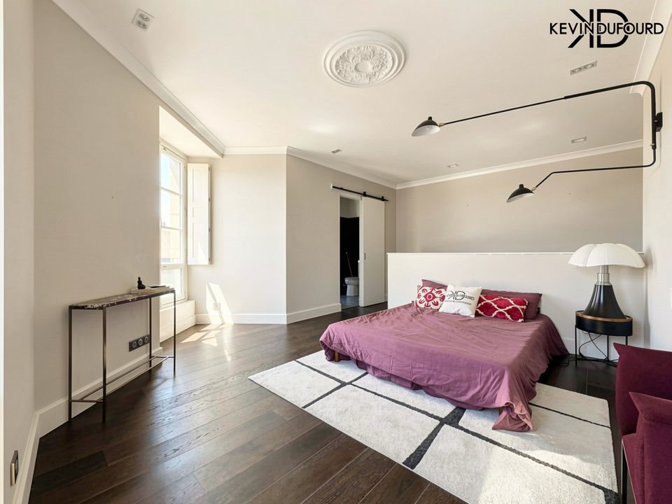 Appartement à vendre, 140m², Aubenas