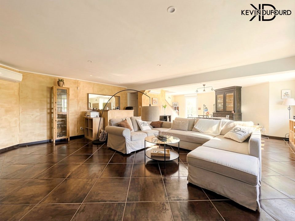 Maison à vendre, 90m², Ucel