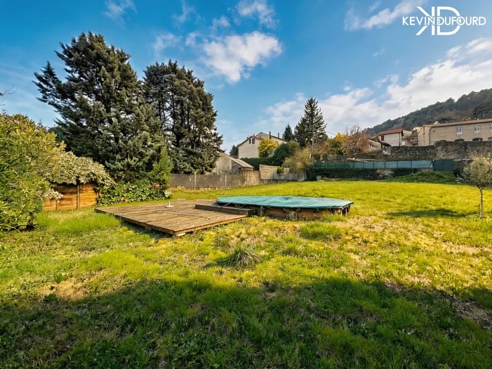 Maison à vendre, 125m², Labégude
