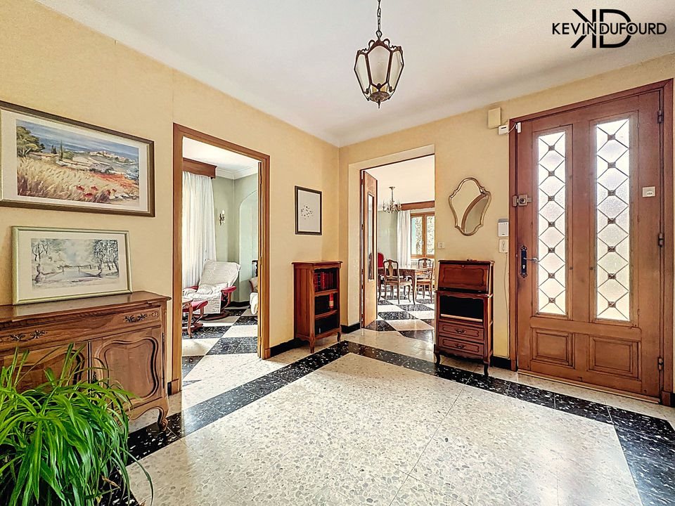 Maison à vendre, 125m², Labégude